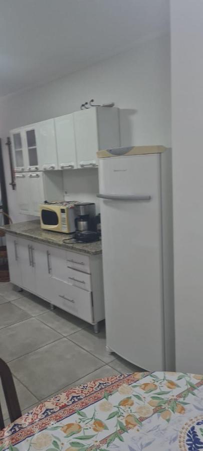 Praia Grande E Praia Tenorio Apto Da Hora Ubatuba Ngoại thất bức ảnh